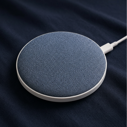 SomnaDrift™ Private Pillow Audio